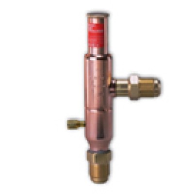 034L0094 KVR 22 22mm Kondenzasyon Basınç Regülatörü