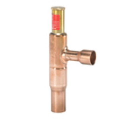034L0049 KVL 15 16mm Kondenzasyon Basınç Regülatörü