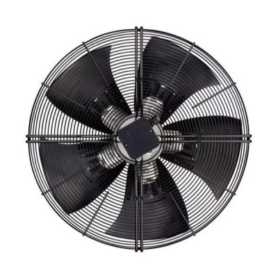 500 MM S6E500AJ0501 220V 900 d/d ( Kompozit Kanat ) Emici Aksiyel Fan
