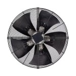 630 MM S6E630AN0101 220V 900 d/d ( Kompozit Kanat ) Emici Aksiyel Fan