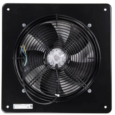 910 MM W6D910GA0101 380V 900 d/d VWA0910H7SRS ( Davlumbazlı ) Emici Aksiyel Fan