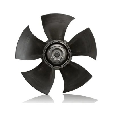 630 MM S3G630AE5551 ( Tel Kafessiz ) EC Motorlu Aksiyel Fan