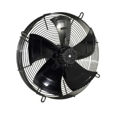 630 MM S4D630BR0102 380V 1400 d/d ( Hava Kompresörleri için ) Üfleme Aksiyel Fan