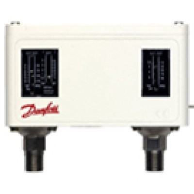 060-127566 KP17W Oto. SPDT+LP ve HP sinyal