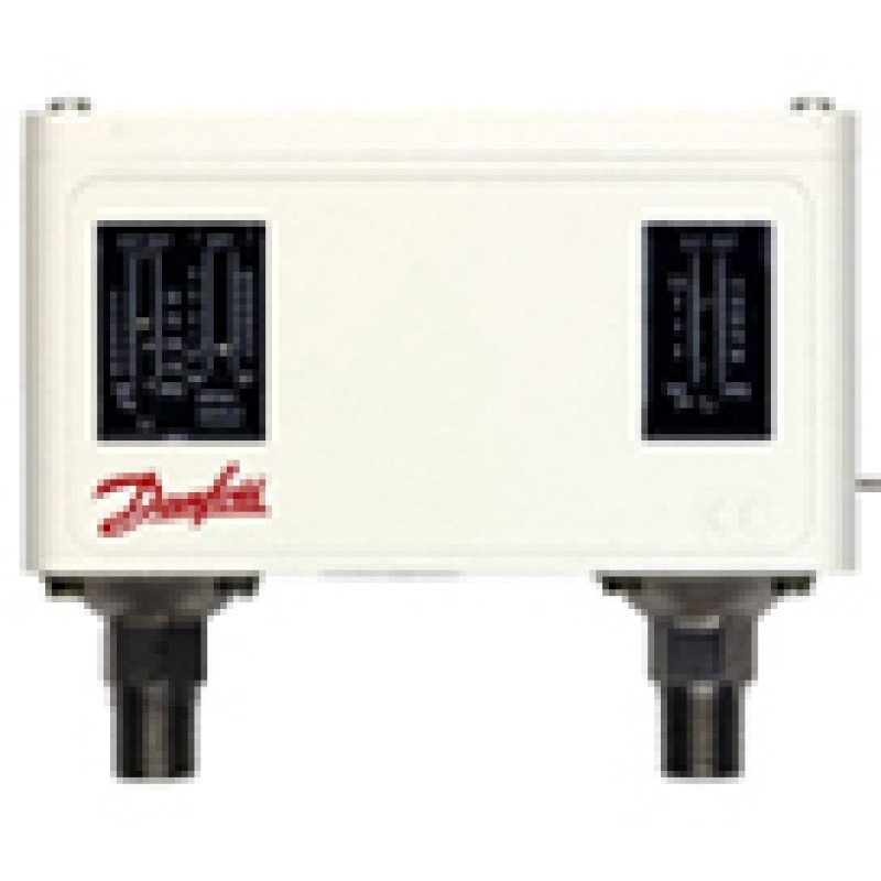 060-127566 KP17W Oto. SPDT+LP ve HP sinyal