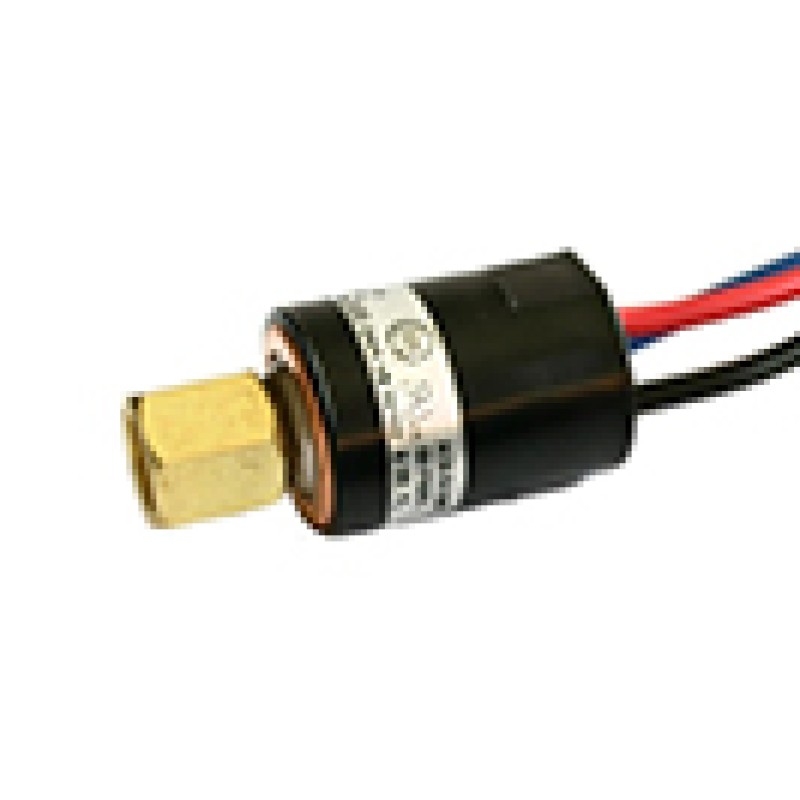 061F9058 ACB-2UC60W A.B.O. 0.7/ 1.7 bar Basınç Anahtarı