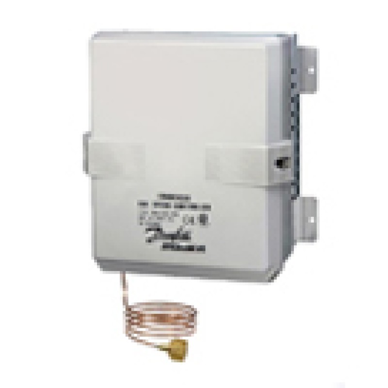 061H3008 RGE-Z1P4-7DS 19 bar/0.2-6A