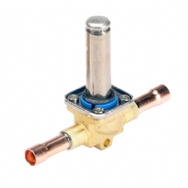 032L3267 EVR 22 1 3/8" Kaynaklı Solenoid Vana