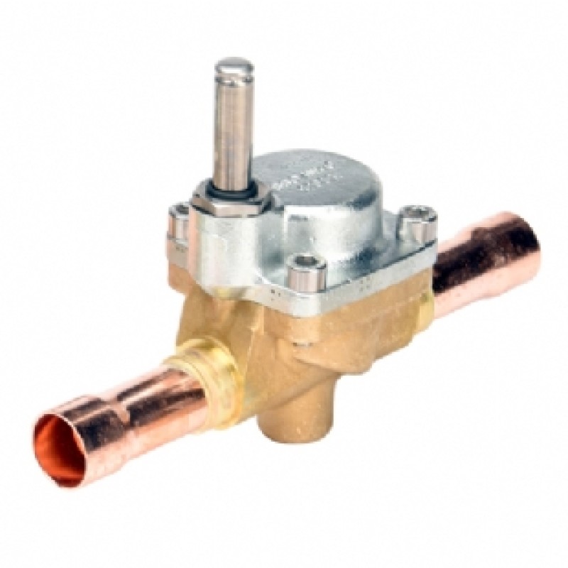 032L2208 EVR 25 1 3/8" Kaynaklı Solenoid Vana