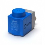 018F6701 IP67 10W 220V50Hz Selenoid Bobin
