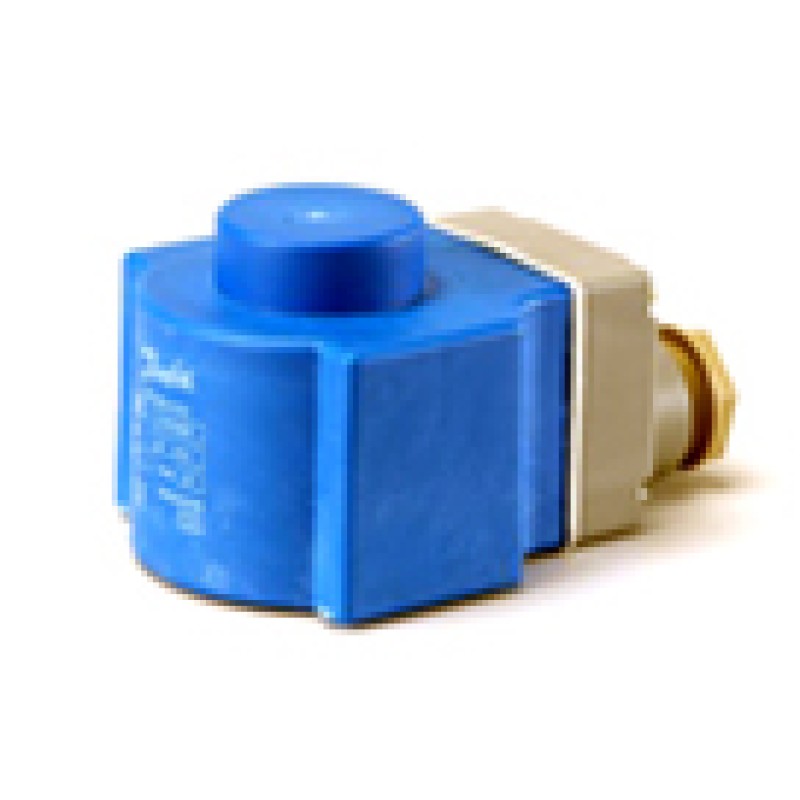 018F6077 IP00 10W 24V50/60Hz Selenoid Bobin