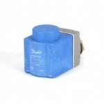 018F8032 IP00 17W 220V-230V 50/60Hz Selenoid Bobin