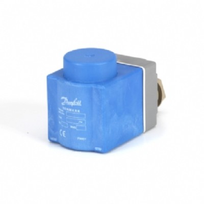 018F8032 IP00 17W 220V-230V 50/60Hz Selenoid Bobin