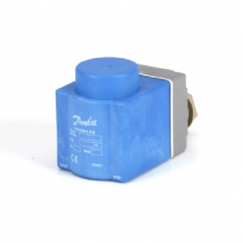 018F8032 IP00 17W 220V-230V 50/60Hz Selenoid Bobin