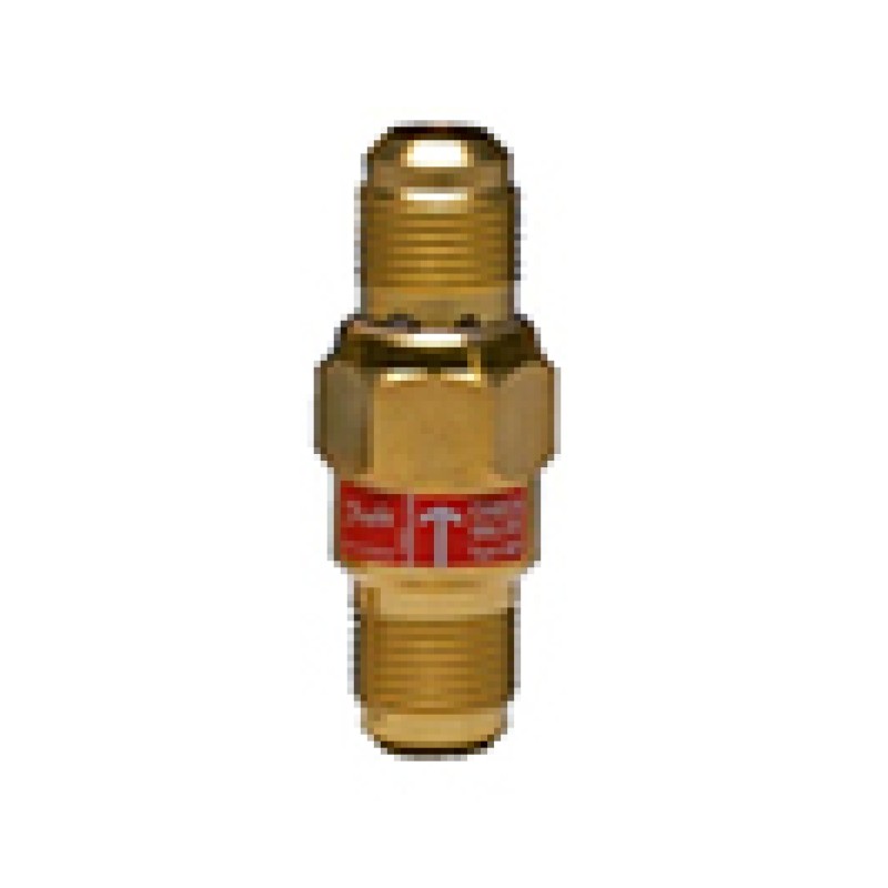020-1044 NRV 19. Düz 3/4" Rakorlu Check Valf