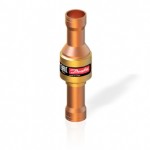 020B1008 NRVH 19s. Düz 18mm Kaynaklı Check Valf