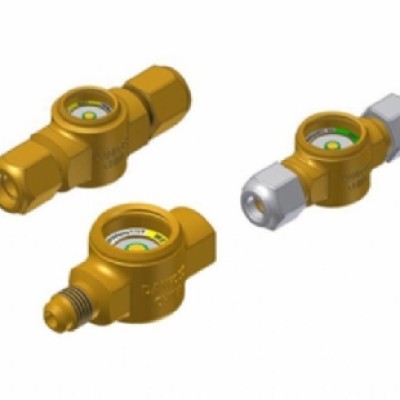 014-0165 SGN 16 - 5/8" Rakorlu Gözetleme Camı