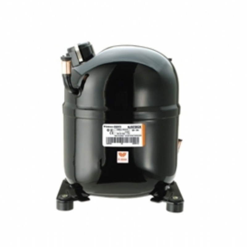 NJX 6250 GK Hermetik Kompresör
