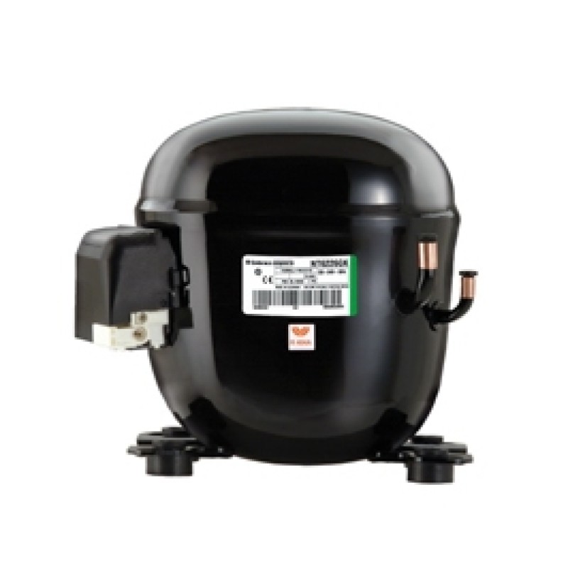 NT 6226 GK (with rotolock valve) Hermetik Kompresör