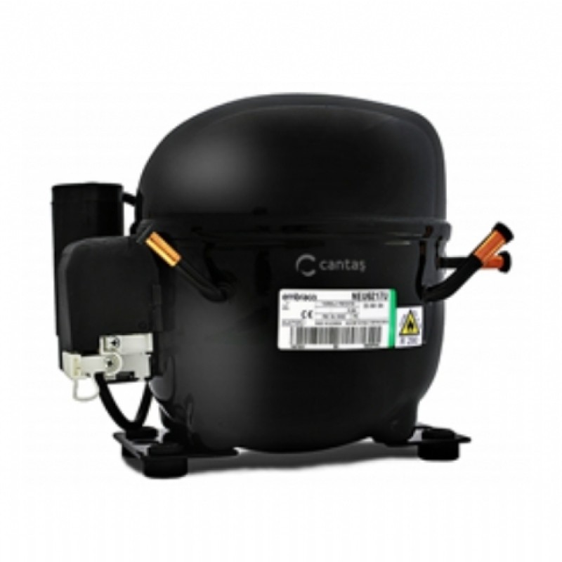 NEU 2155 U Hermetik Kompresör