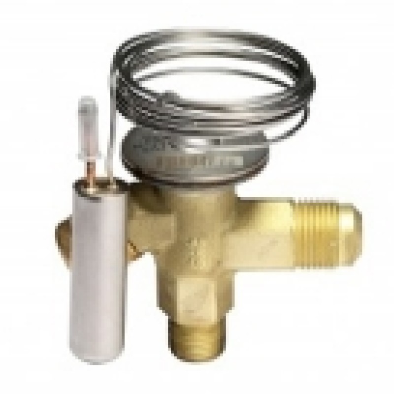 RFKH03-4.8-09 R404A(İç D.-Kay.-inch) Genleşme Valfi