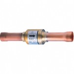 YCV-15018 Tek Yönlü Vana 1/2"