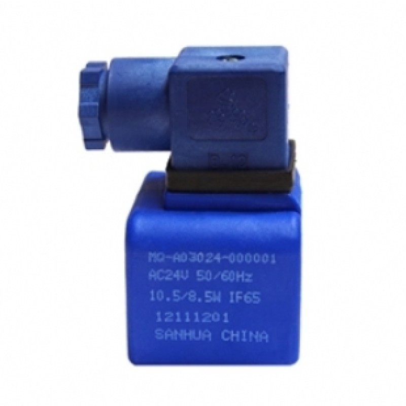 MDF-60002 110V Solenoid Vana Bobini