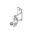 MDF-08085 Solenoid Vana Kelepçe