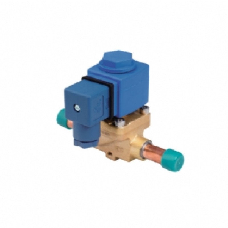 MDF-08001 Solenoid V.P.suz 1/4"+220v Bobin