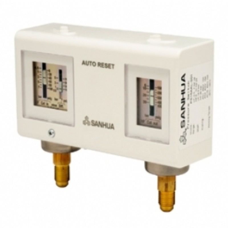 PS15AAL-S51 Bsn.Pr. Oto R. 0.5-7 & 6-32 Bar