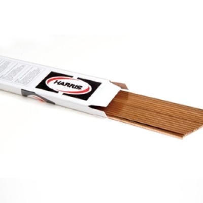 E. L-Cup6 2.0x2.0x500mm Kaynak Teli (1Kg)