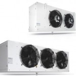 KSA SERİSİ 4,94 - 95,08 m2 ARASI STANDART ODA EVAPORATÖRLERİ