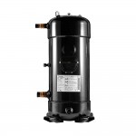 CSCN 753 H8K 10 Hp Vanalı Scroll Kompresör
