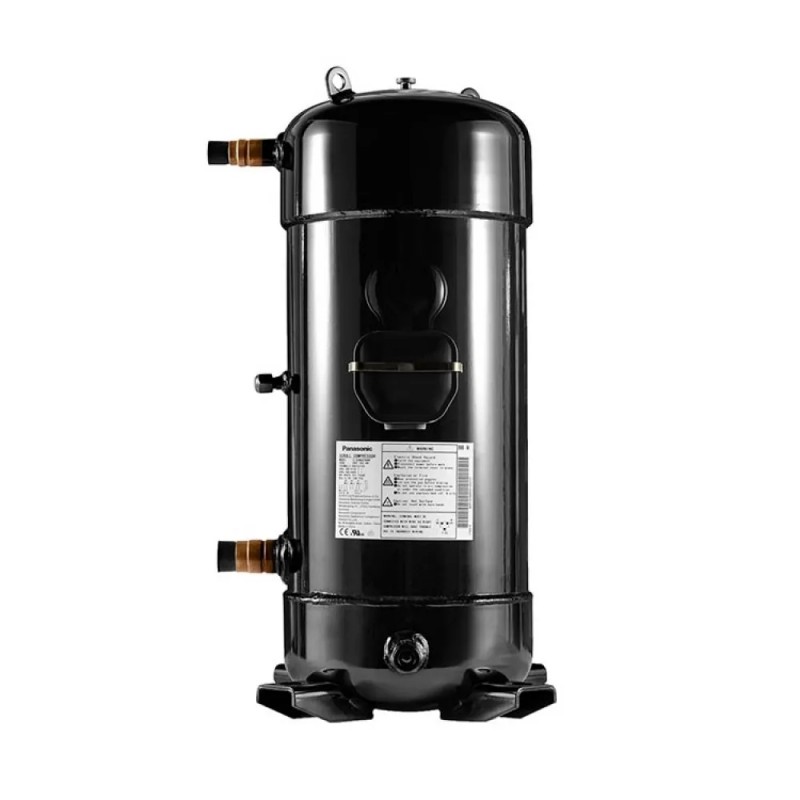 CSCN 753 H8K 10 Hp Vanalı Scroll Kompresör