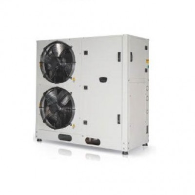 SHLBOX SERİSİ 17,65 - 137,44 m2 ARASI KONDENSER ÜNİTELERİ