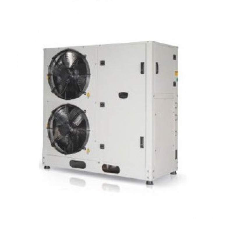 SHLBOX SERİSİ 17,65 - 137,44 m2 ARASI KONDENSER ÜNİTELERİ