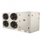 SHLBOX SERİSİ 17,65 - 137,44 m2 ARASI KONDENSER ÜNİTELERİ