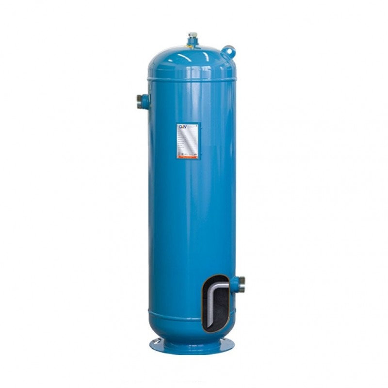 V8A.33b.45.A4.A4.F4 Dikey Likit Tankı